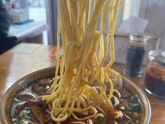 -西门刘东拉面馆(金珠花苑店)