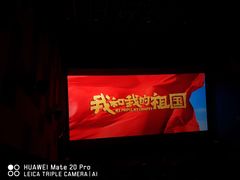 -万达影城 (甘井子万达广场IMAX店)