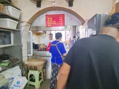 -黑哥(文化北路店)