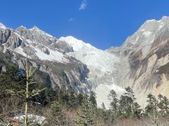 -海螺沟风景区