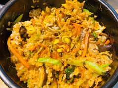 -牛炙烤肉(车公庙店)