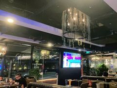 -麦凯伦烧烤·精酿超级工厂店(金桥总店)
