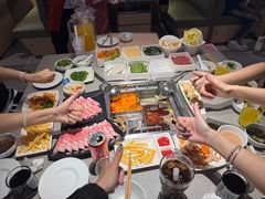 -海底捞火锅(塘厦天虹店)