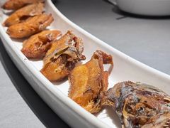 -老头儿油爆虾·1987杭州烟火味(湖滨银泰in77D区店)