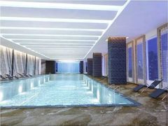 -视界美食自助餐厅·石家庄希尔顿酒店