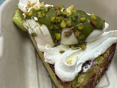 -APOLI ITABAKERY·AP意大利料理面包坊(上海首店)