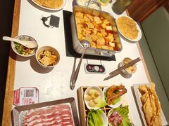 -螺大喜螺蛳粉火锅(雍和宫店)