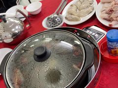 -花苑美食横琴生蚝火锅(拱北粤华路店)