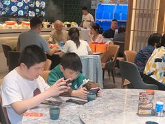 -聚丰园•湖鲜餐厅(阿红私房菜梅石路店)