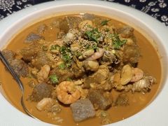 -旺角小渔村·海肠捞饭开创者(二马路店)