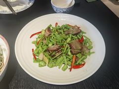 -金谷仓家庭料理(马泉营店)