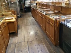 面包甜点陈列柜-原麦世家(莱蒙店)