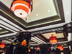 -盈春大饭店(千山路店)