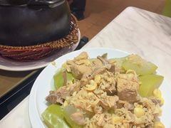 -汤城小厨•粤菜•靓汤(西直门凯德MALL店)