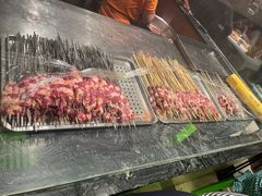 -西域阿里马新疆菜·清真(桂花路店)