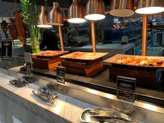 -金狮国际酒店自助餐(金狮店)