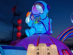 -西安城墙·碑林历史文化景区