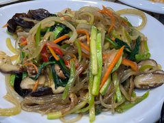 -真利味·脊骨火锅·正宗韩国料理(韩乐坊店)