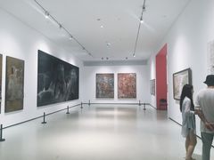 -四川美术学院美术馆