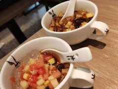 -太二酸菜鱼(菱角湖万达店)