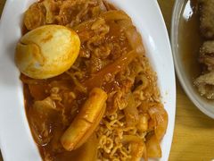 -屋里家延边朝鲜族冷面(南园店)