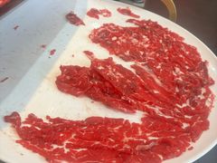 -1078號老北京涮肉(松柏店)