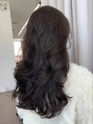 点击看大图 -MORI HAIR SALON日式美发沙龙