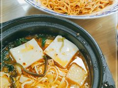 -东关吉祥西安腊汁肉夹馍(健德门店)