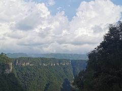 -广东大峡谷