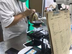 -2326 Coffee Roaster咖啡豆可选店(林肯公园店)