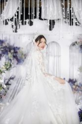 -MECCI婚礼摄影跟拍(红东方广场店)