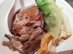 -陈鹏鹏潮汕菜(宝安机场T3航站楼店)