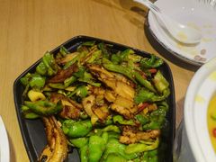 -蜀锦堂·川味现炒(襄阳武商汇店)