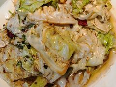 -吴记酱骨炖菜馆(西大直街店)