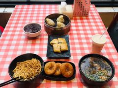 -陶然风味园(广场路店)