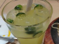 -菲滋意式餐厅(富阳东方茂店)