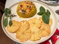 -狮拾久·现代新加坡料理(福田COCO Park店)