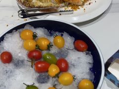 -渔港甄宴·海鲜·地标烟台菜(金沙滩店)