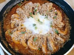 蛋黄焗大虾-打酱油·非遗淮扬菜(瘦西湖梅岭店)