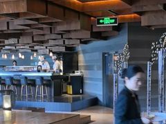 -郑州建业艾美酒店-曙餐厅