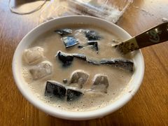 -港湾糖水