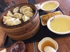 -千忆汤包(闽江路店)