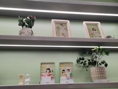 -海马体家庭照相馆(广州正佳广场店)