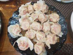 -俏东方·海味水饺·青岛菜(崂山店)