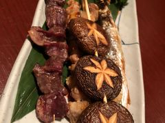 -山川小町·极番烧肉(新地假日广场店)