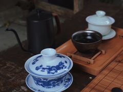 -悟饮门市景店