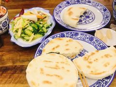 -老白家水盆羊肉