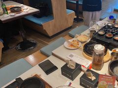 -七八冷面·延边朝鲜族美食(欢乐谷店)
