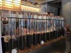 -喜茶(佛山顺德大良东乐路店)