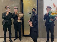 -TZ House音乐现场(茅台店)